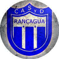 Logo Club Argentino Social y Deportivo Rancagua